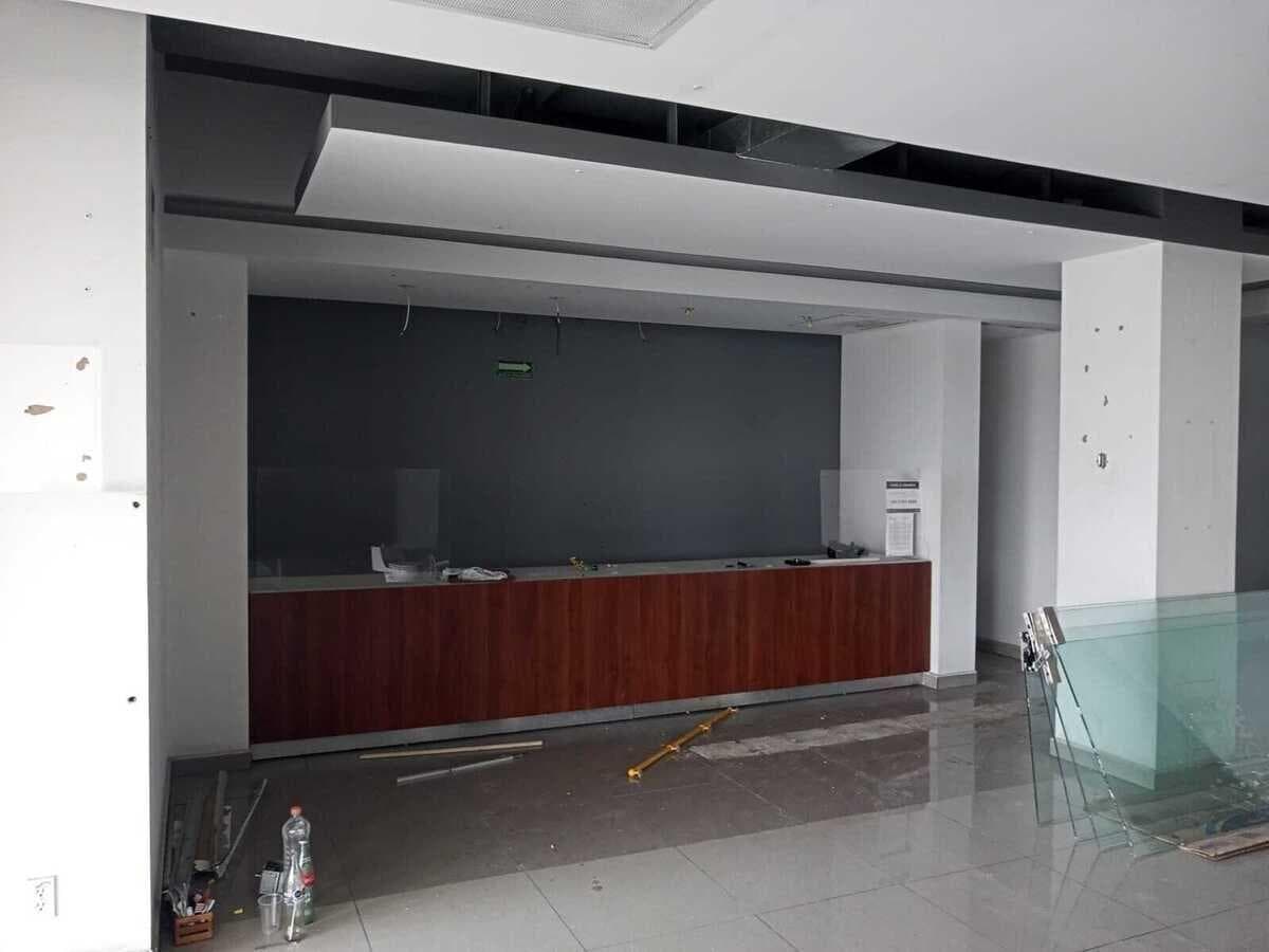 Local Comercial Renta Xochimilco 550 m2 - 1