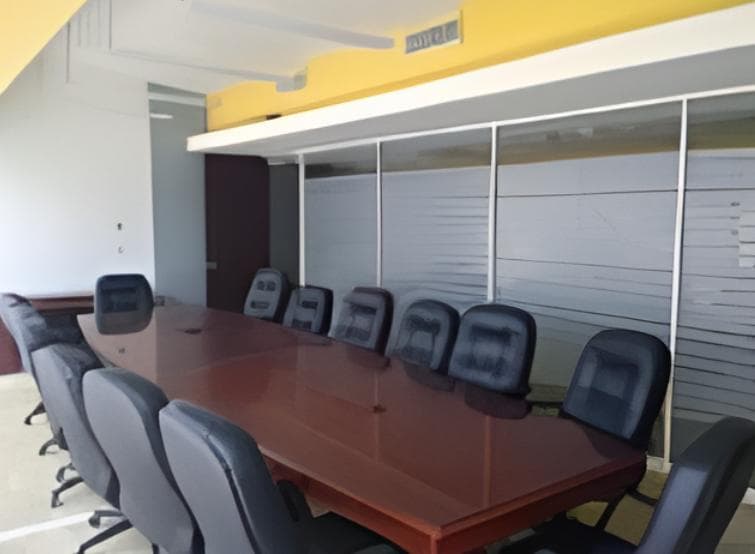 Oficina en Renta en Monterrey Nuevo León - 1