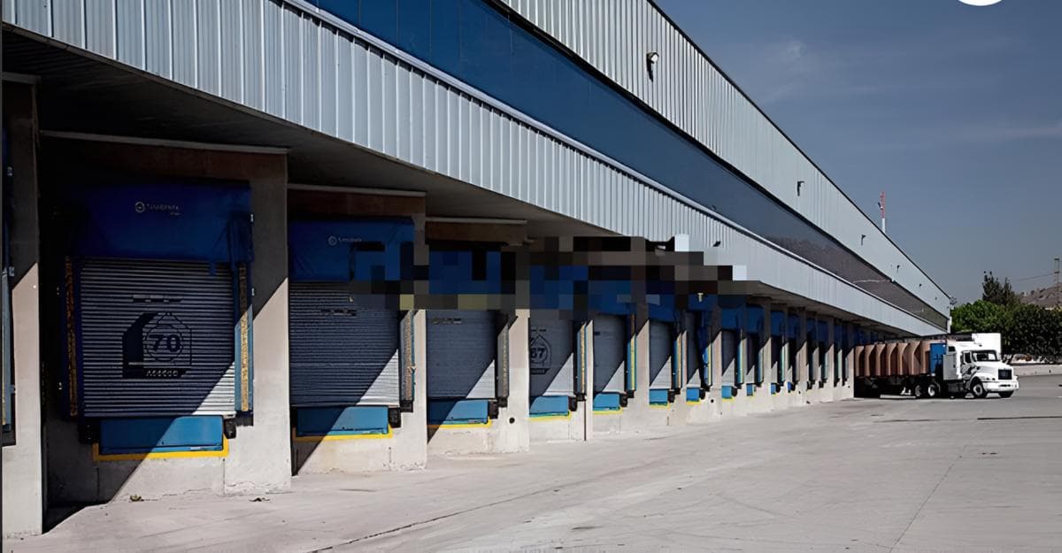 Bodega en Renta en Tlalnepantla - 1