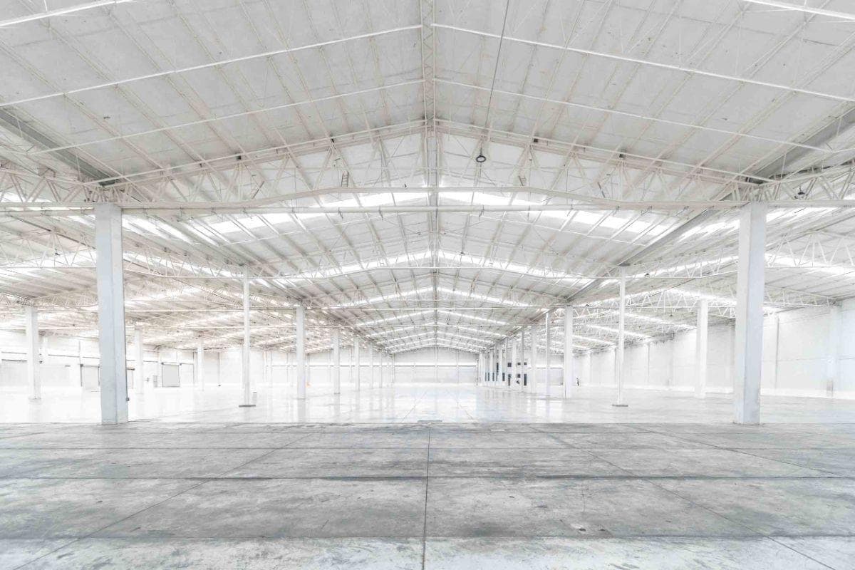 Bodega Renta Tultitlan Park 430 m2 - 1