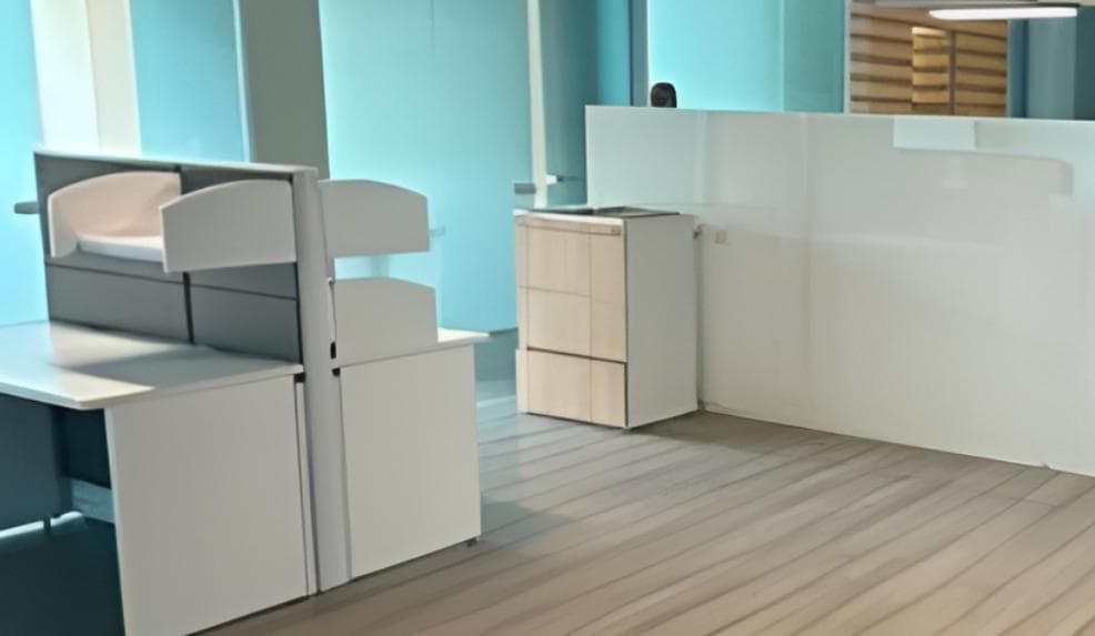 Oficina en Venta en Monterrey Nuevo León - 1