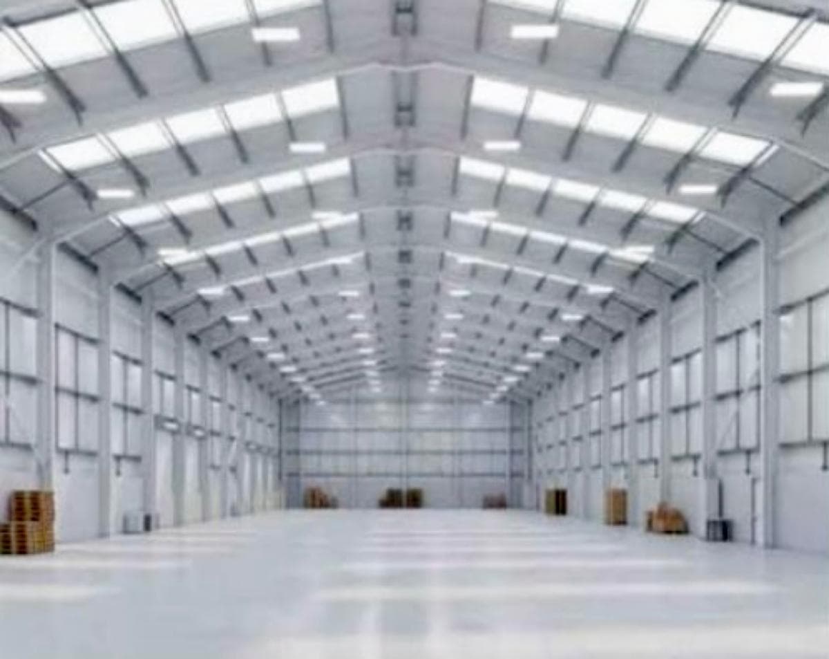 Bodega Renta Cuautitlan Joya 1,700m2 - 1