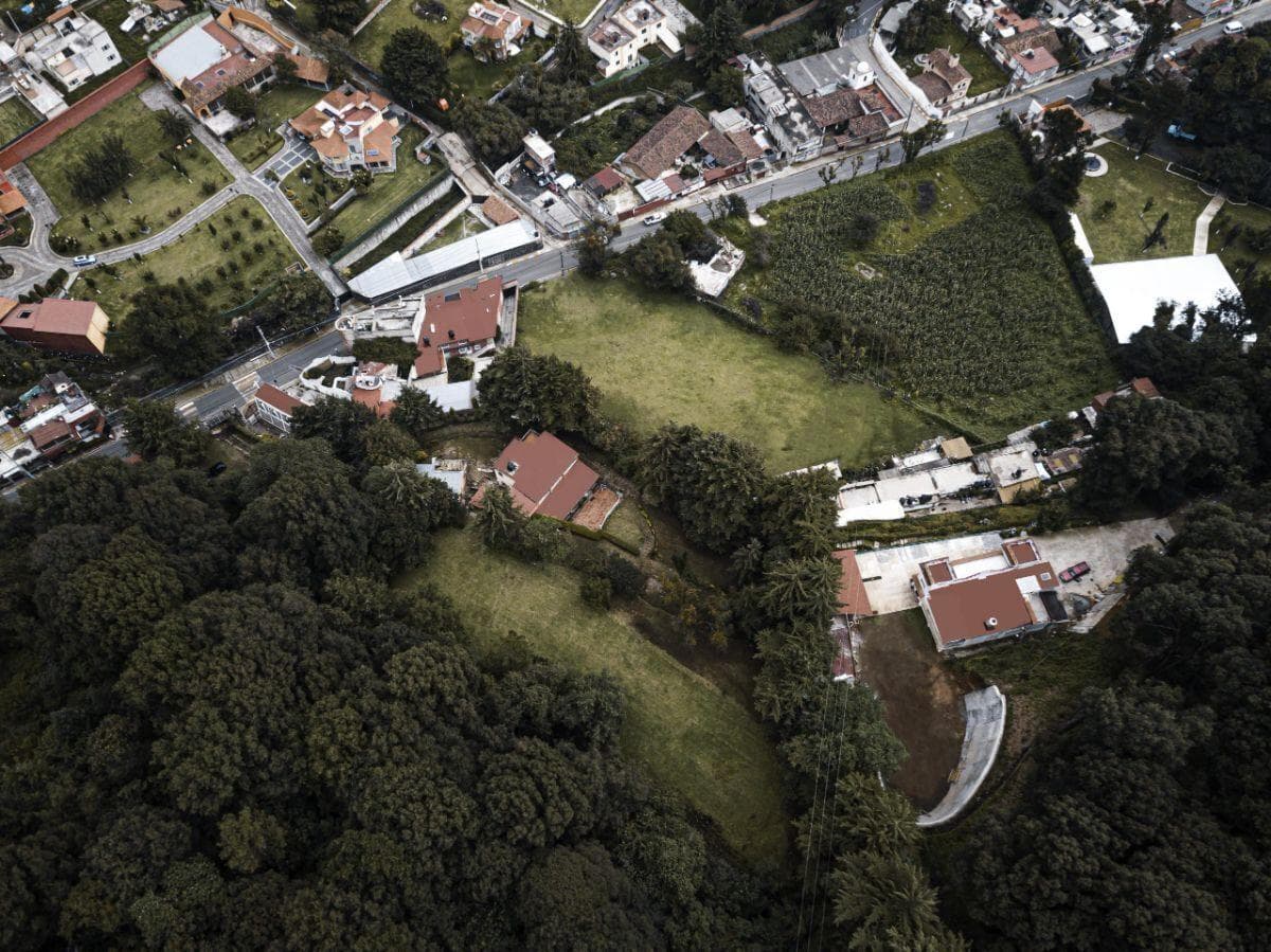 Terreno Venta Huixquilucan 10, 180m2 - 1