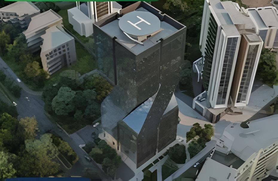 Oficinas en Venta en Monterrey Nuevo León - 1