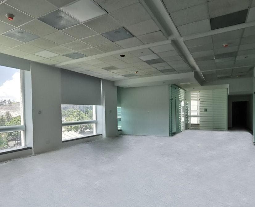 Oficina Renta Arcos Bosques 859 m2 Piso 7 - 1