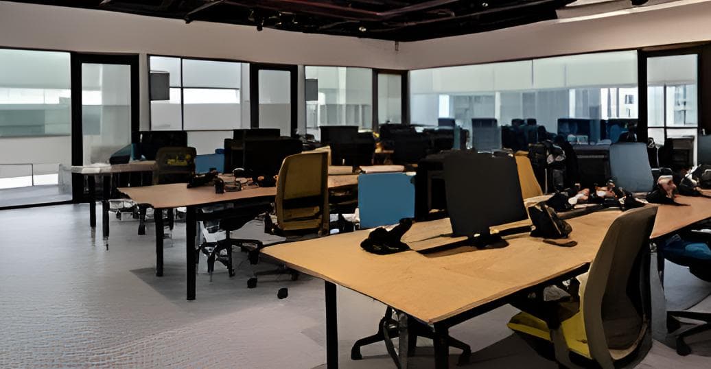 Oficina en Venta en Monterrey Nuevo León - 1