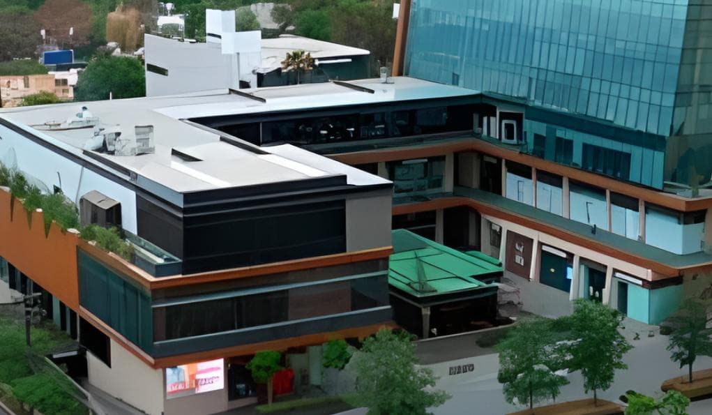 Oficina en Venta en Monterrey Nuevo León - 1