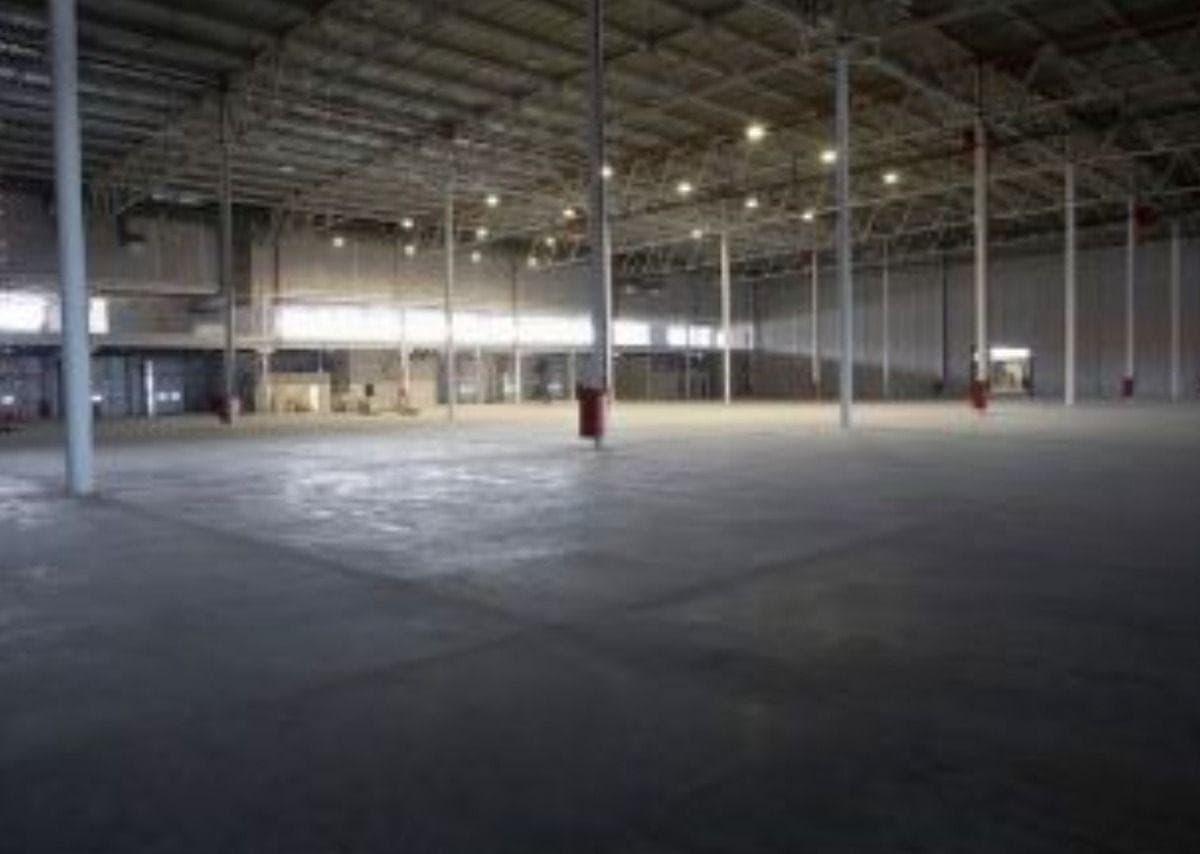 Bodega Renta San Juan Ixhuatepec 3,400 m2 - 1