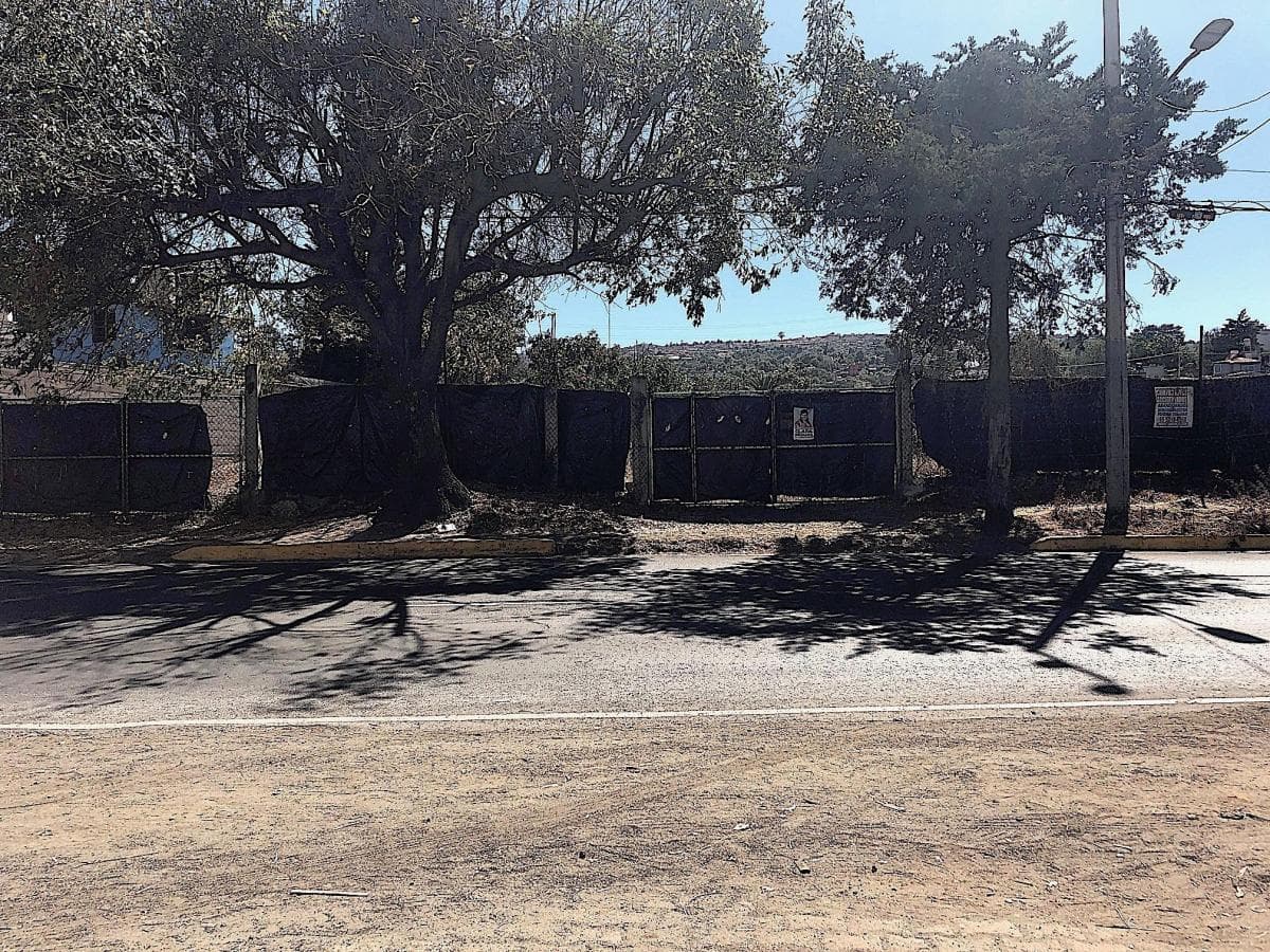 Terreno En Venta En Xochimilco - 1