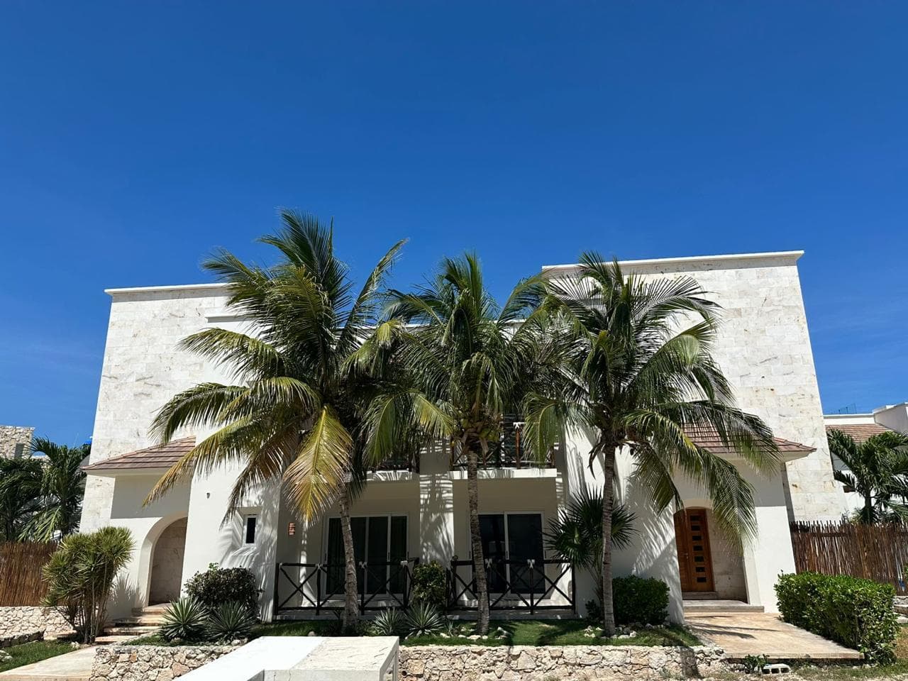 Casa en Isla Mujeres - 1