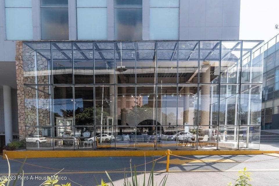 Bodega en Renta en Tlalnepantla de Baz,San Andrés Atenco RU 24-1750. - 1
