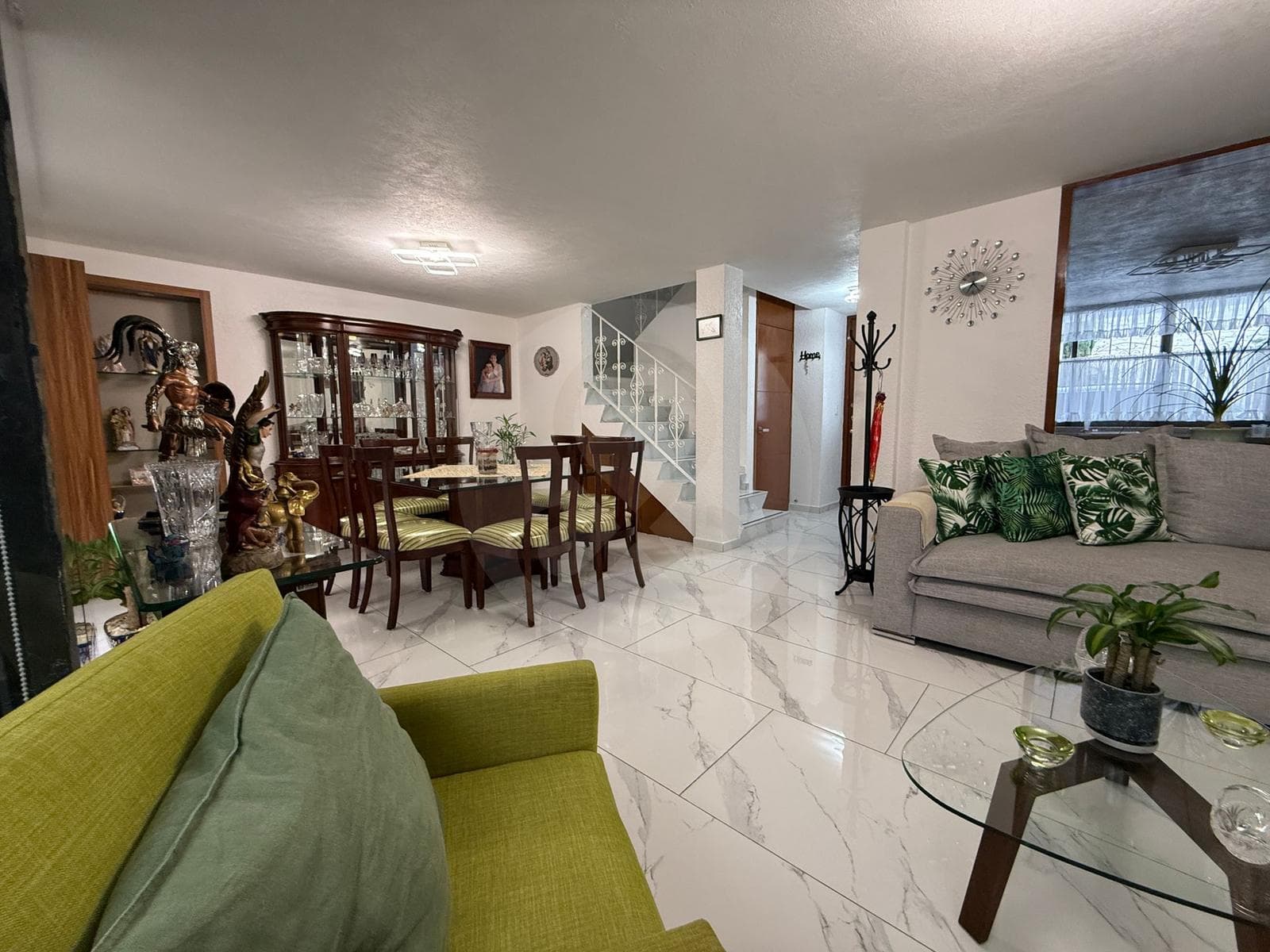 Casa En Condominio en venta en Santa María Tepepan 3 Recámaras - 1