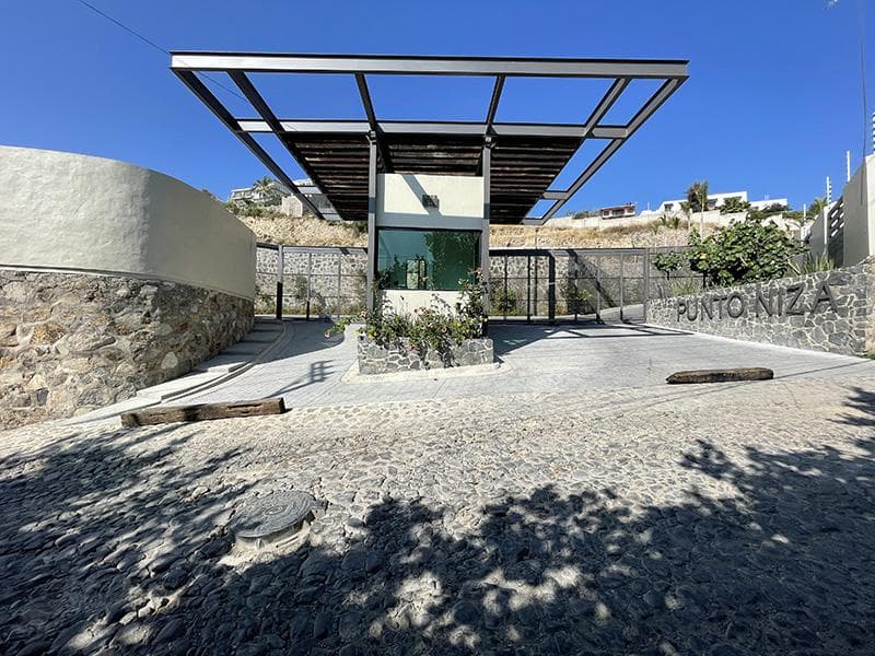 TERRENOS EN VENTA PUNTO NIZA - 1