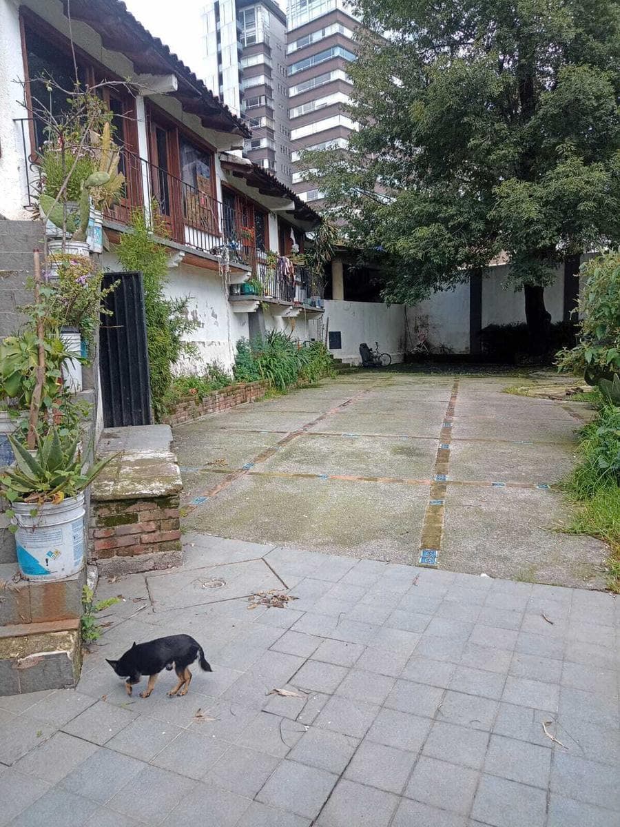 Terreno en venta en Lomas de Vista Hermosa - 1