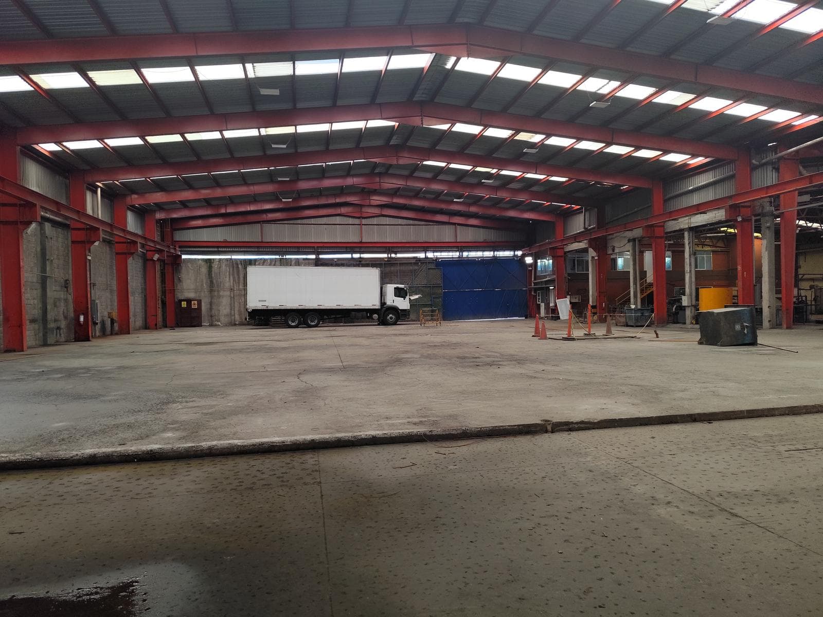 Venta de bodega, Ecatepec - 1
