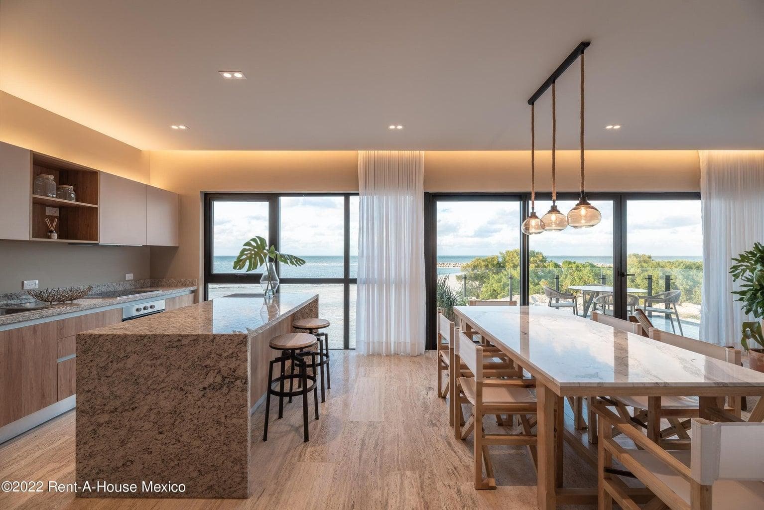 Departamento en Venta en Progreso, Yucalpetén MA 25-572. - 1
