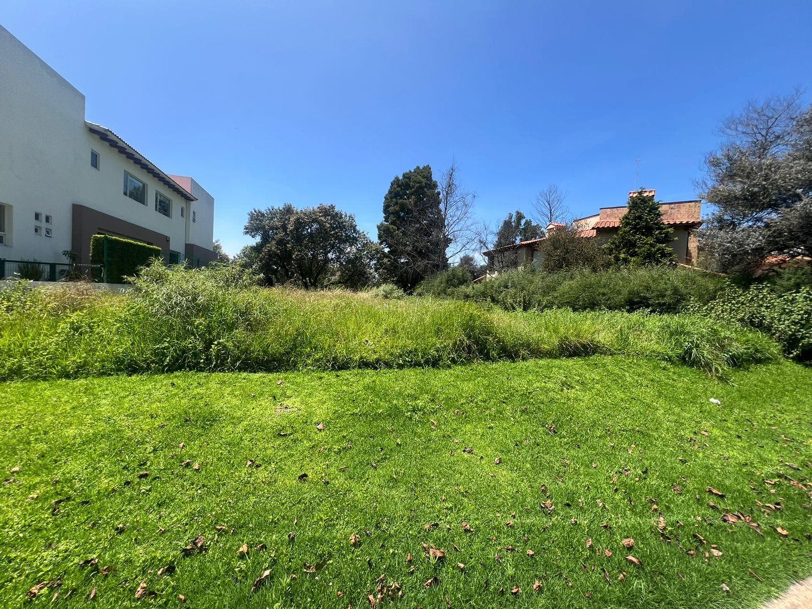 Terreno en Venta Club de Golf Los Encinos - 1