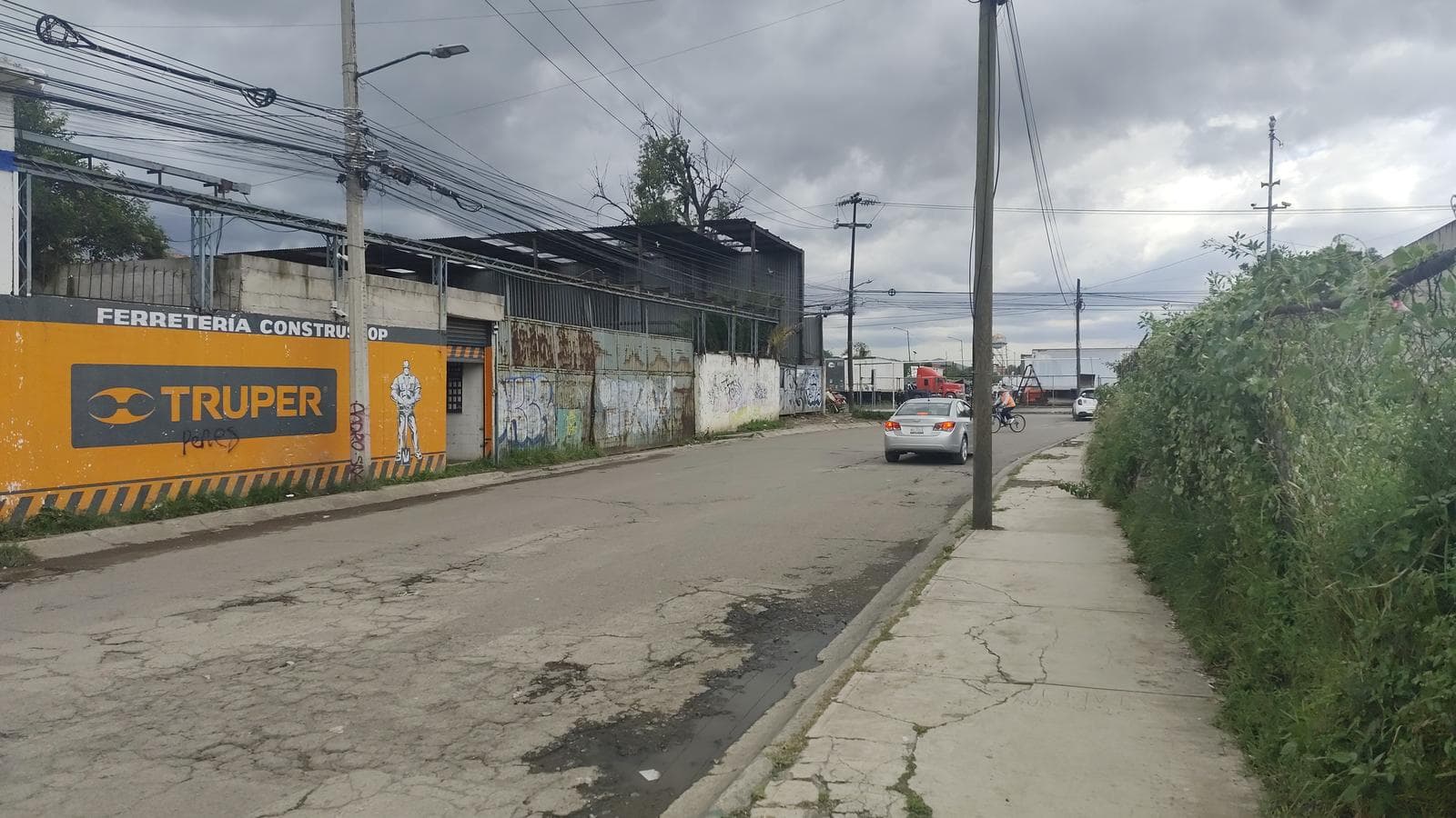 Venta de bodega, Ecatepec - 1