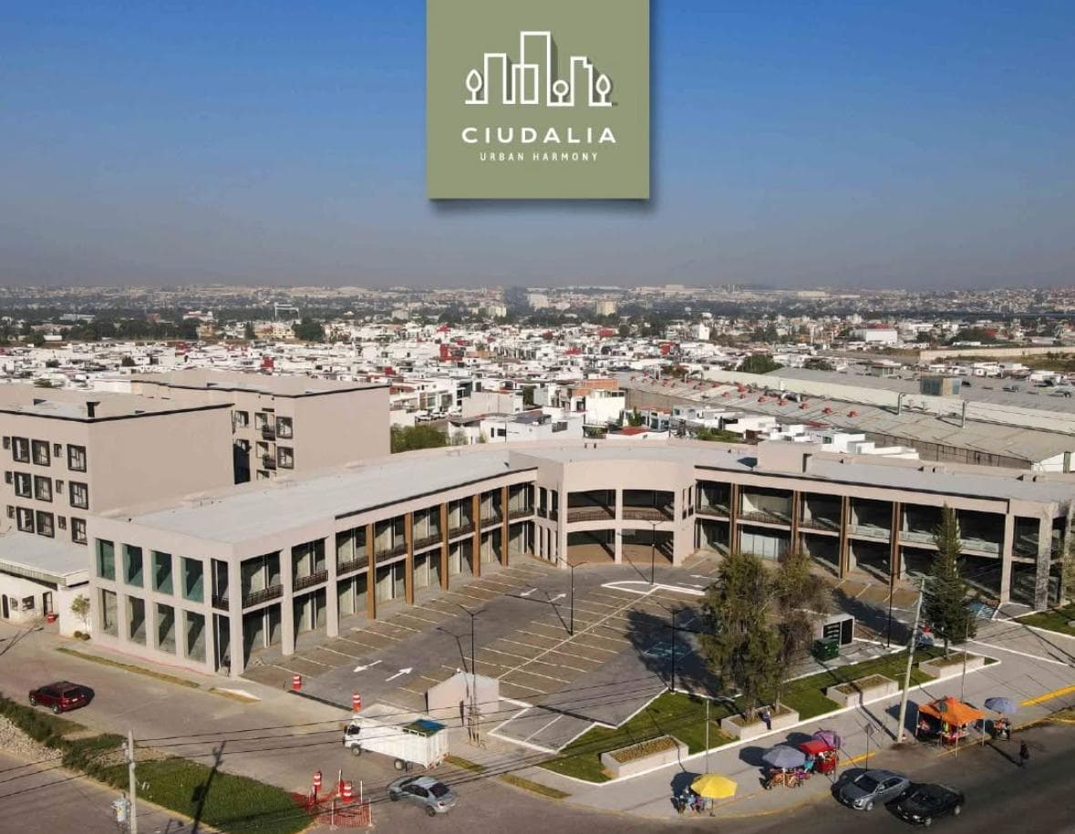 LOCAL EN RENTA ZONA LA ANTIGUA CEMENTERA/BLVD SAN FELIPE - 1