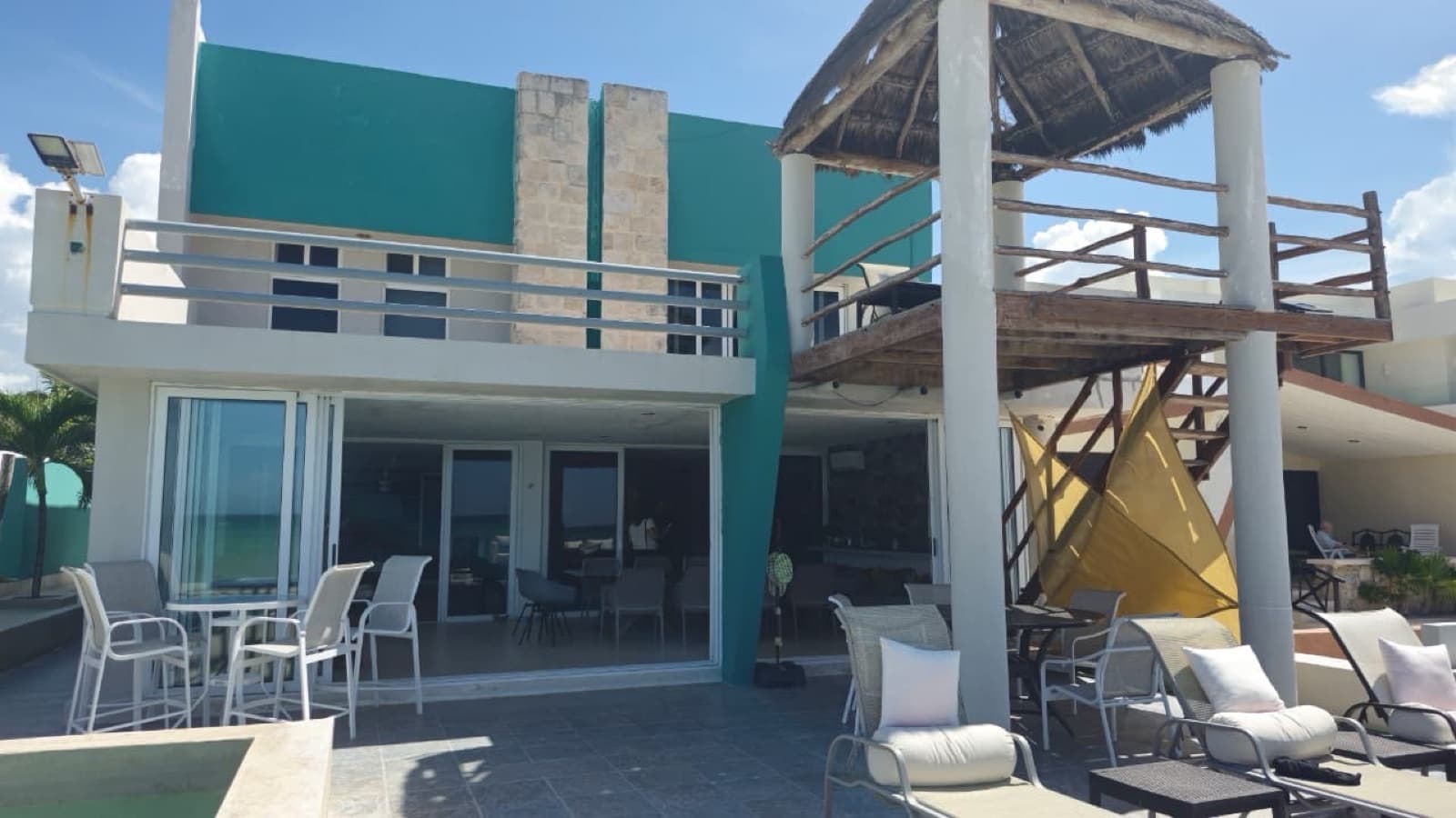 Casa - Pueblo Chicxulub Puerto - 1