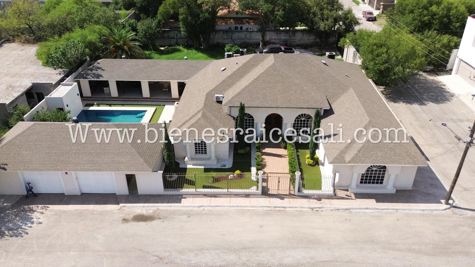 Casa en Venta en Piedras Negras, Coahuila - 1