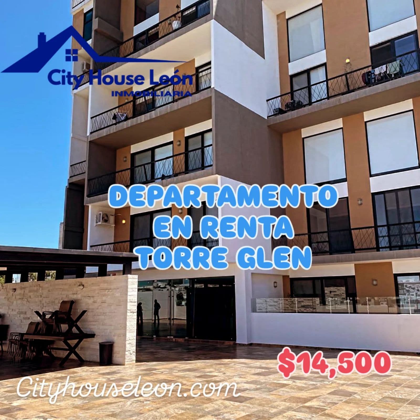 Departamento - León - 1