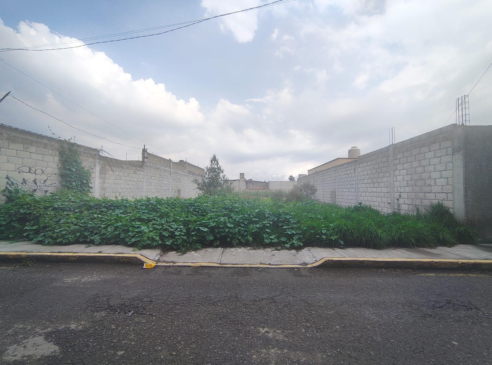 Terreno en Venta Ubicado en chapultepec, Toluca - 1