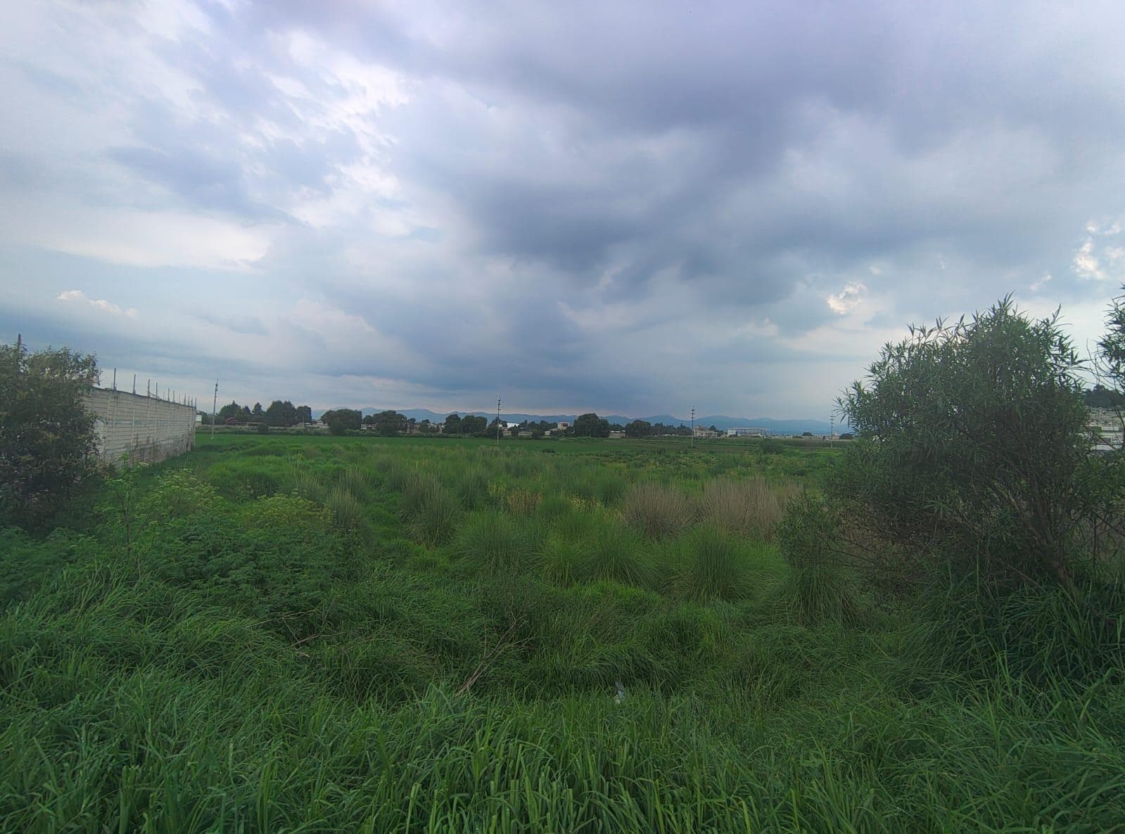 Terreno en Venta Chapultepec, - 1