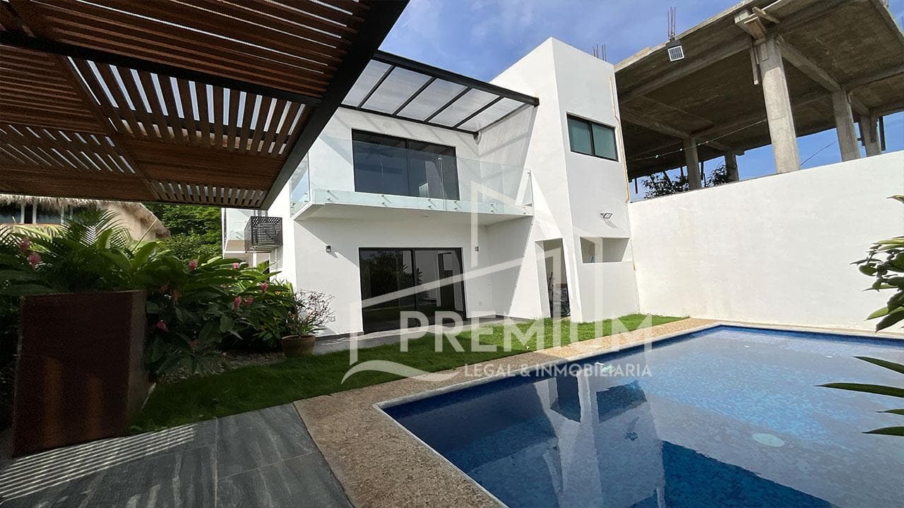 Casa en <chrome_annotation role="link" style="border-bottom-width: 1px; border-bottom-style: dotted; background-color: transparent; pointer-events: none; border-bottom-color: rgb(56 - 1