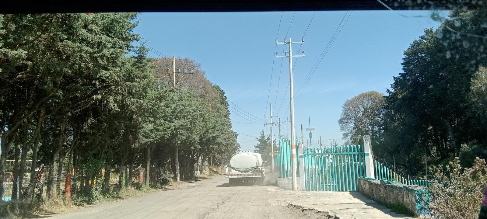 Terreno EN VENTA - 1