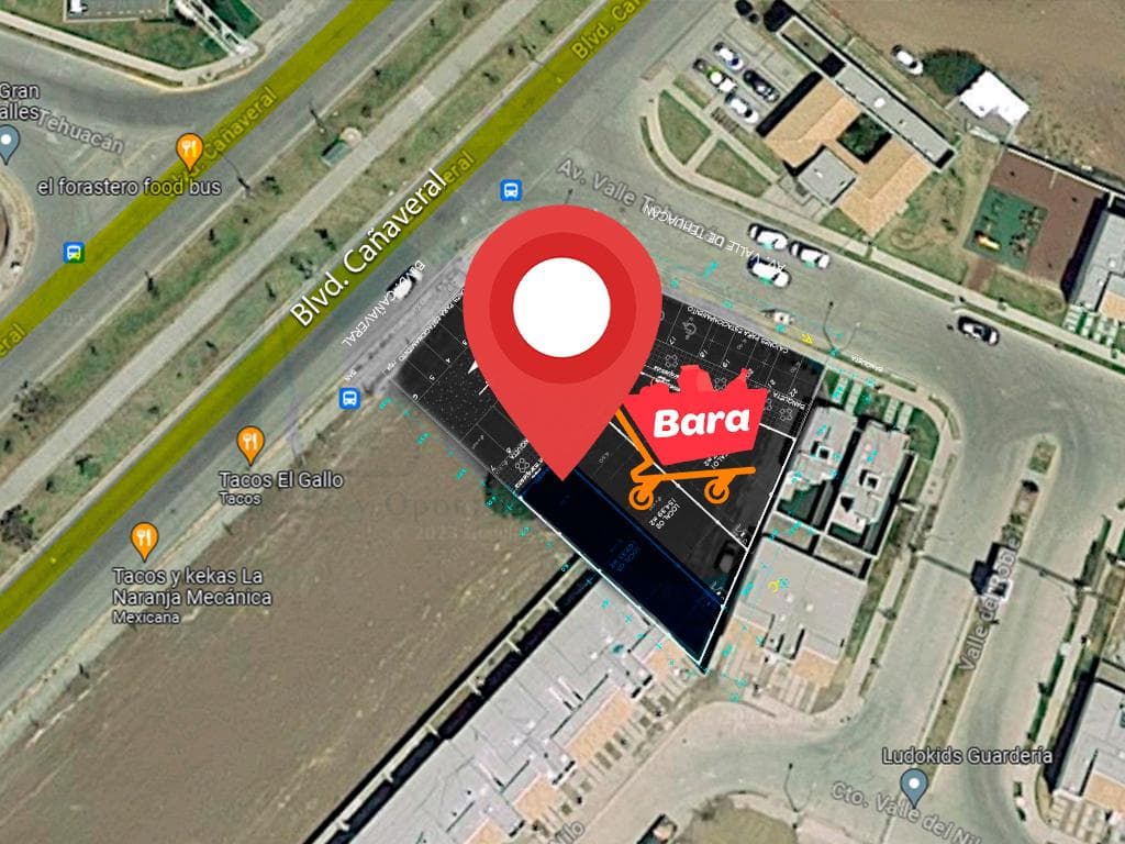 LOCAL EN RENTA BLVD. CAÑAVERAL, JARDINES DE VERSALLES, LEÓN GTO. - 1