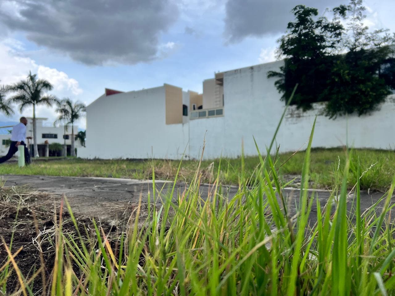 Terreno en venta - 1