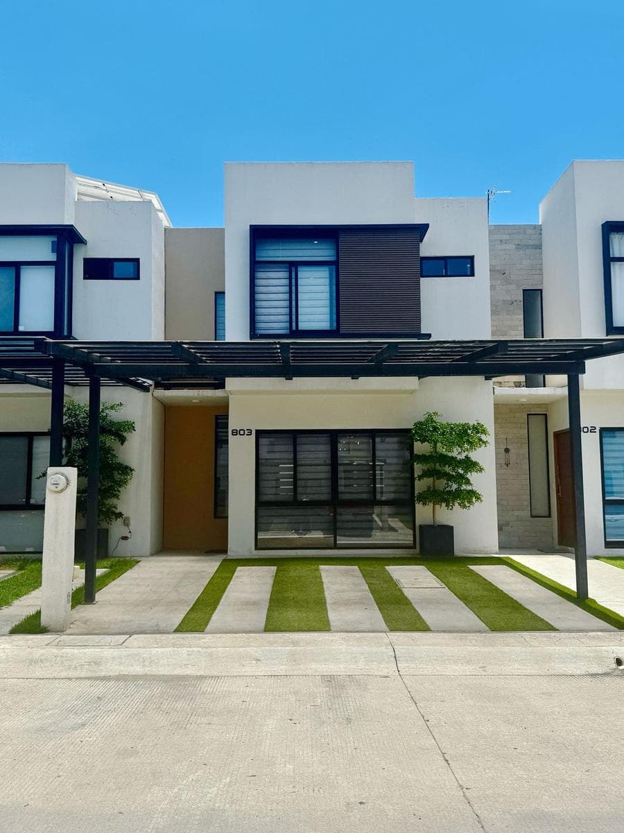 Casa en Venta - 1