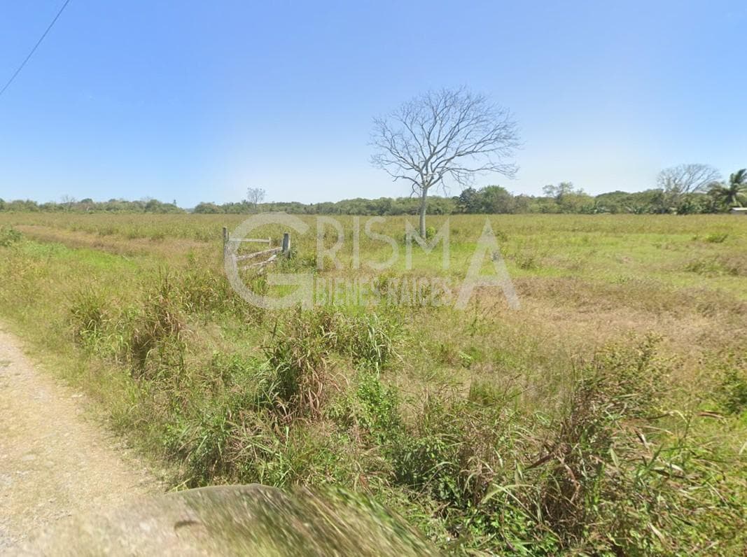 TERRENO EN VENTA EN CHIJOLAR FRENTE AL ESTERO - 1