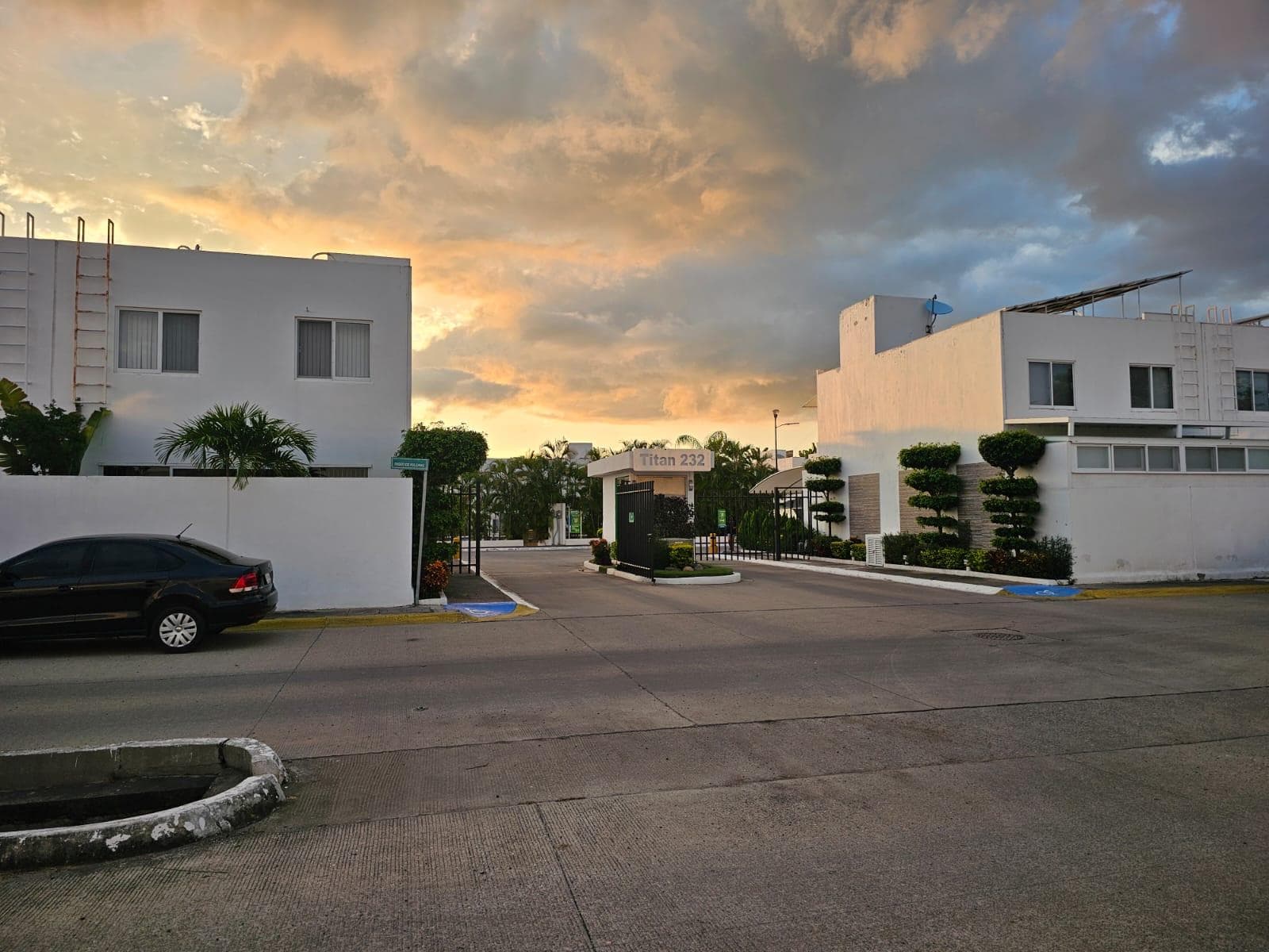 Casa en condominio en Coto Titan - 1