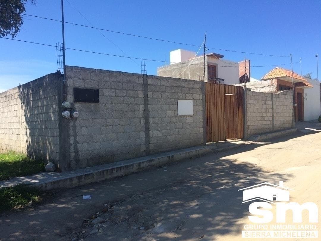 Terreno en Venta en Huamantla Tlaxcala - 1