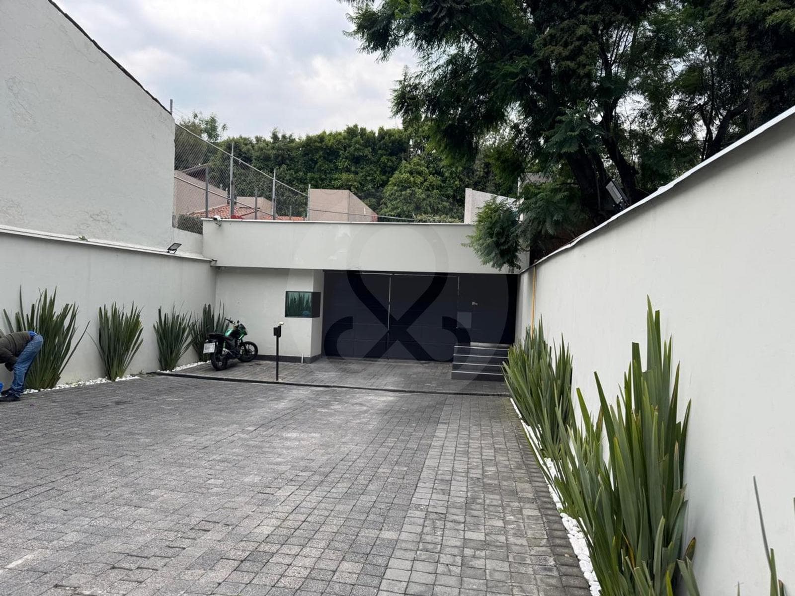 Casa En Condominio en venta en San Jerónimo Lídice 3 Recámaras - 1