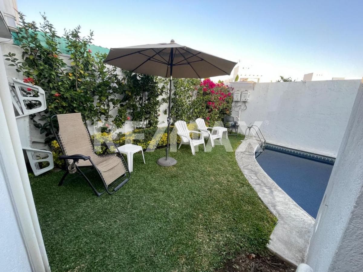 Casa en Venta en Morelos, Sitio del Sol, Cuautla - 1