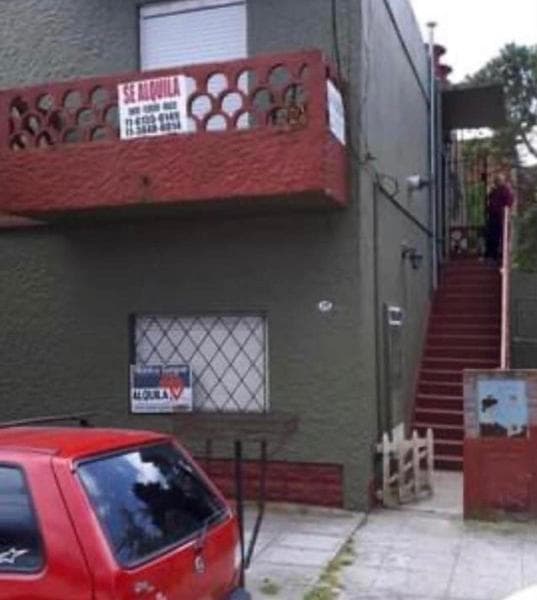 Vendo dpto en santa teresita - 1