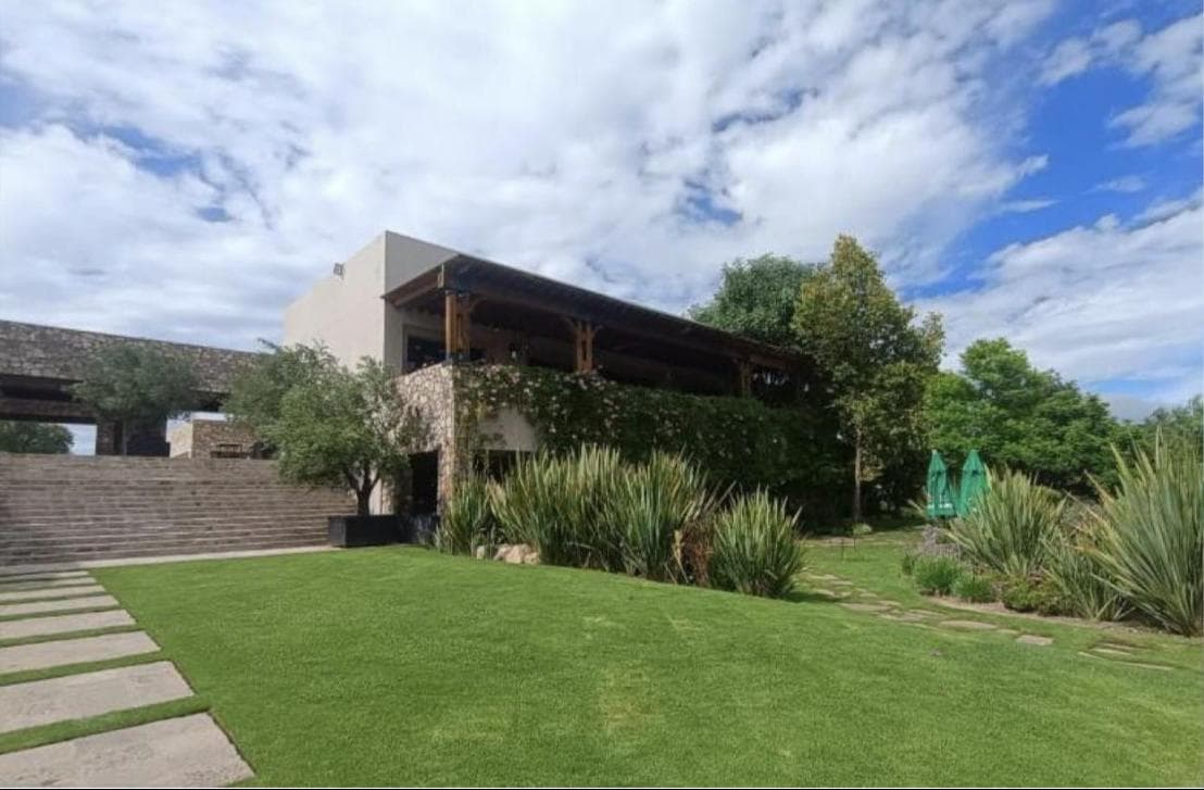 Terreno en San Miguel de Allende - 1