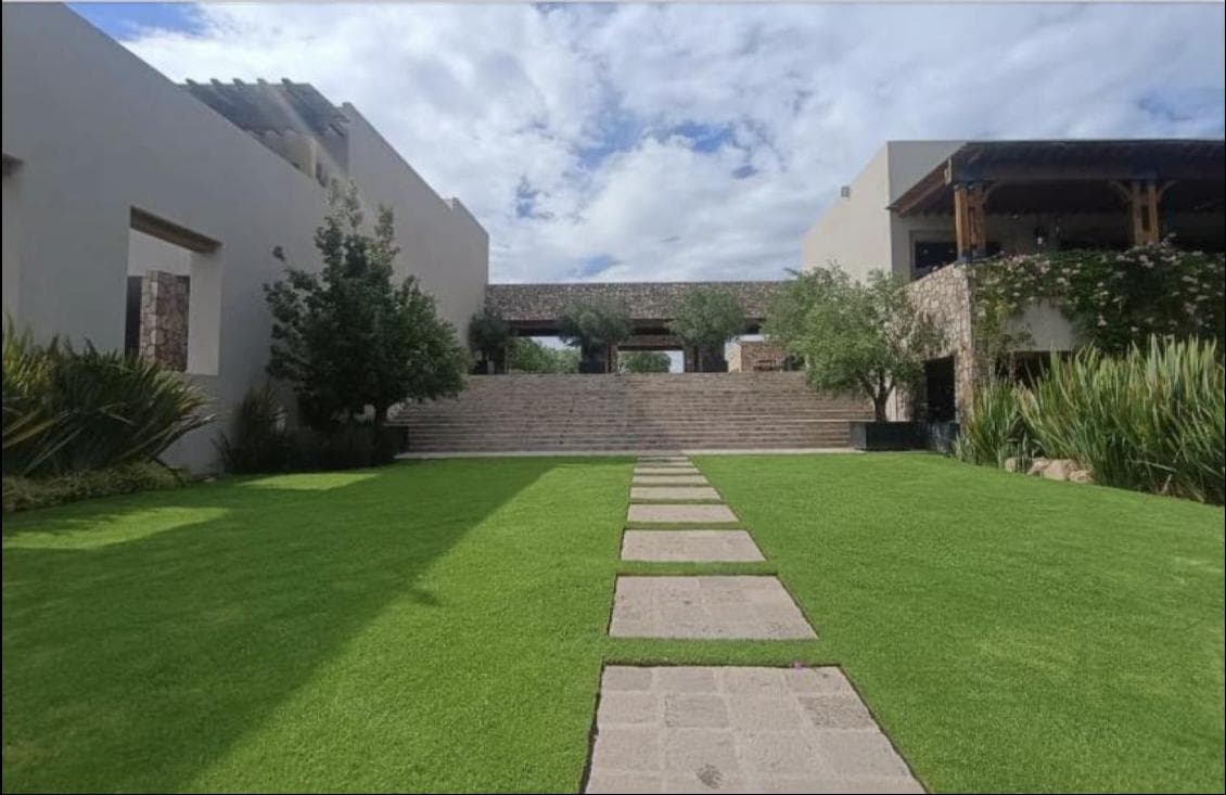 Terreno en San Miguel de Allende - 1