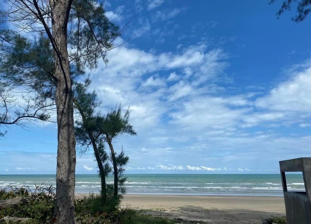 VENTA TERRENO PLAYA GALINDO TUXPAN VER - 1