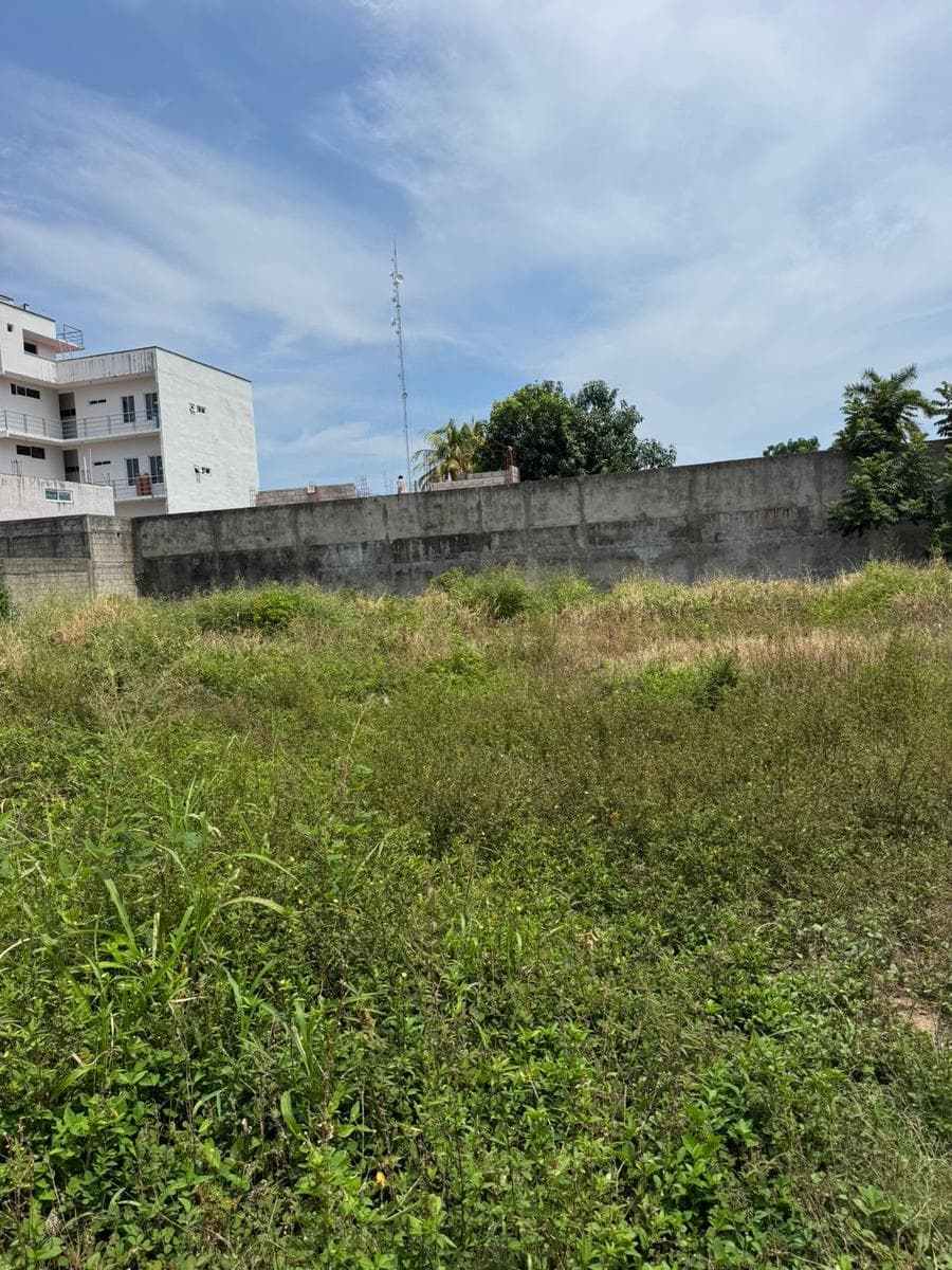 Venta de Terreno en Residencial muy cerca Muro Boulevard en Tuxtepec Oaxaca. - 1