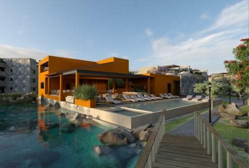 Villas en venta en Cuenca Bajío, Camino a la Cieneguita, San Miguel Allende - 1