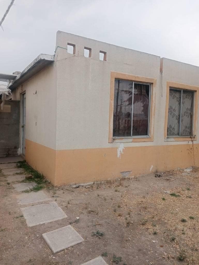 Casa en venta en Huehuetoca, Estado de México - 1