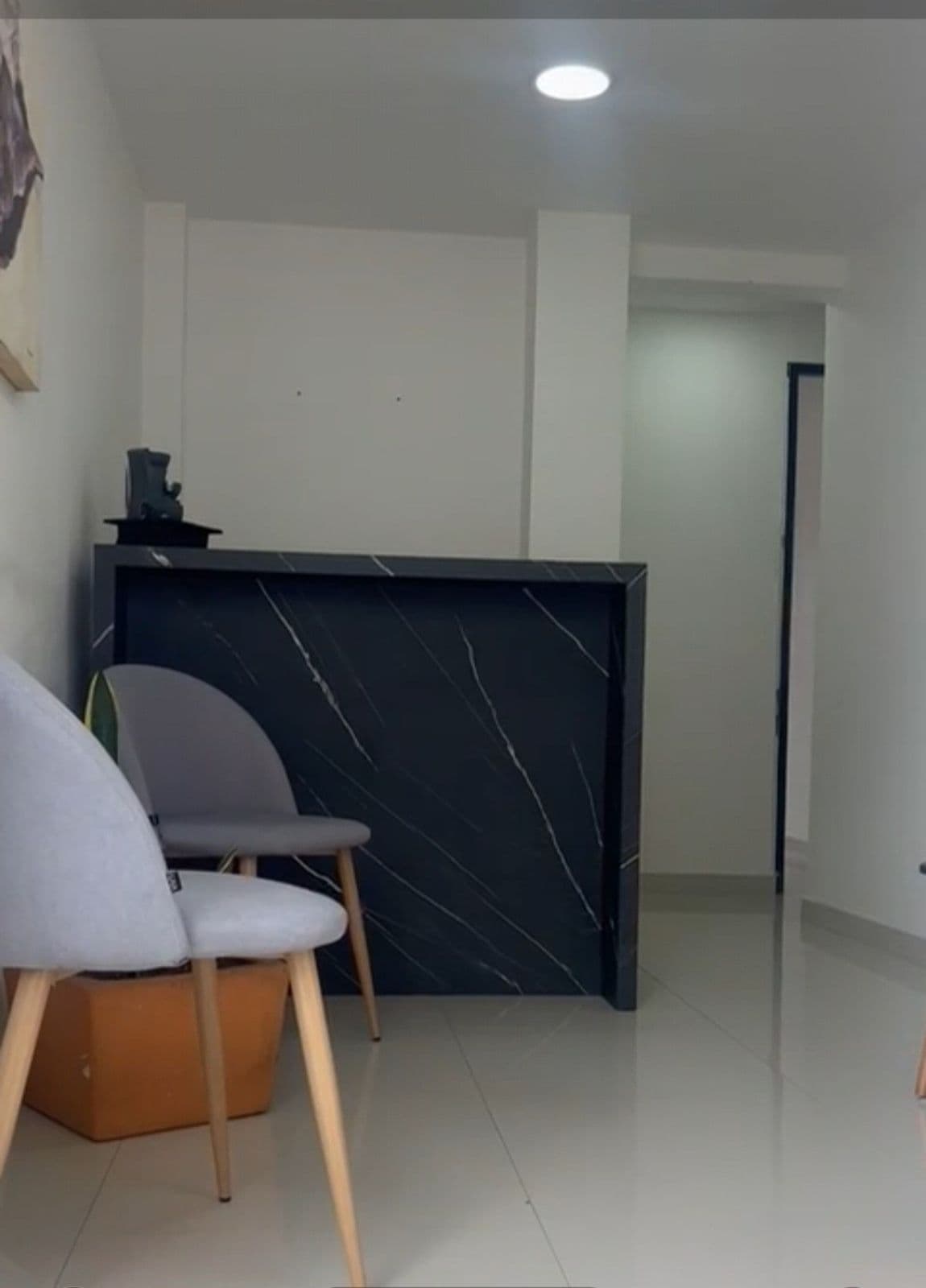 Oficina - Unidad habitacional Sipeh Animas - 1