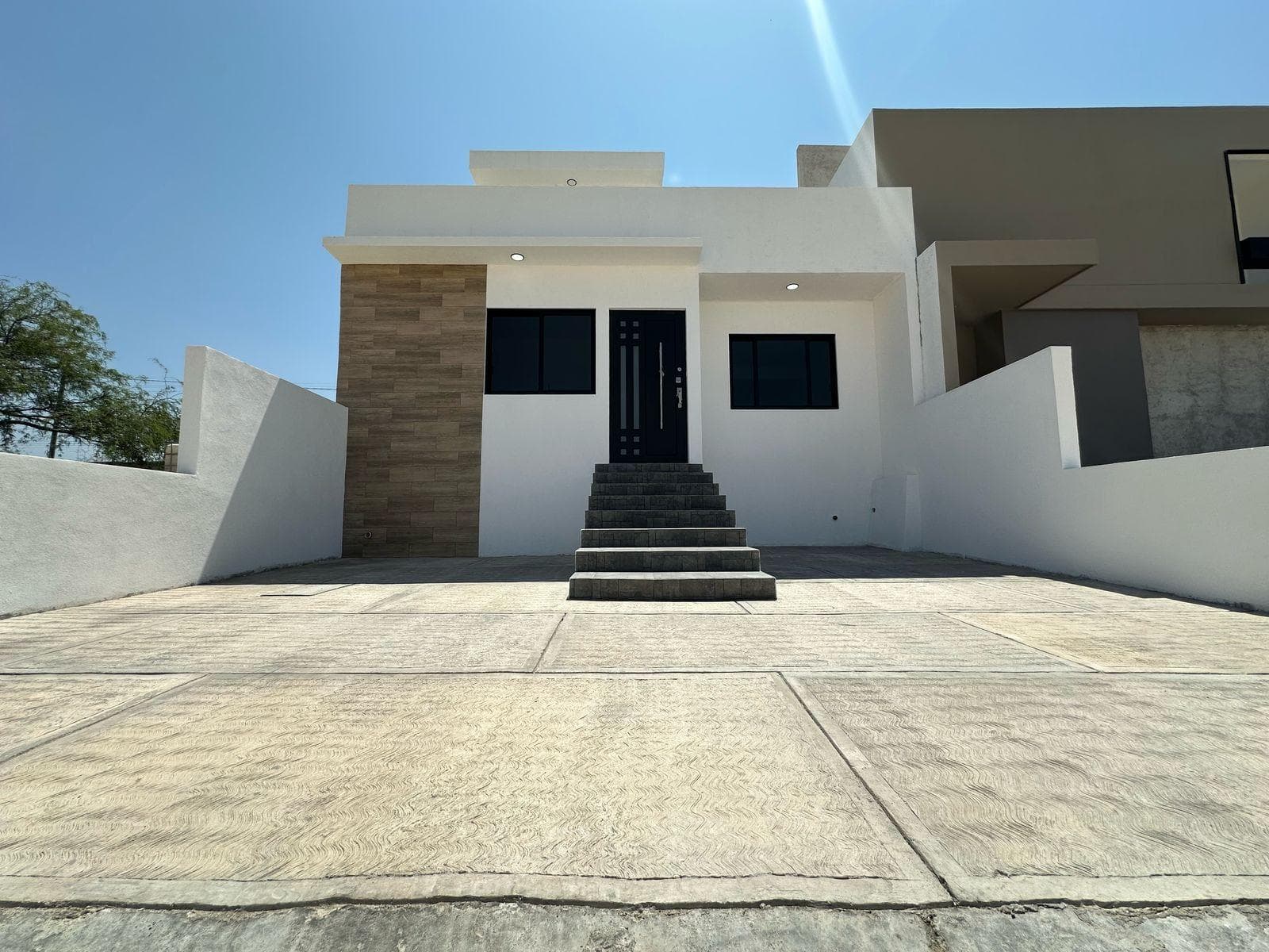 Casa en venta en Tequisquiapan Ubicada en Fraccionamiento Vista Alta Sup 150 m2 - 1