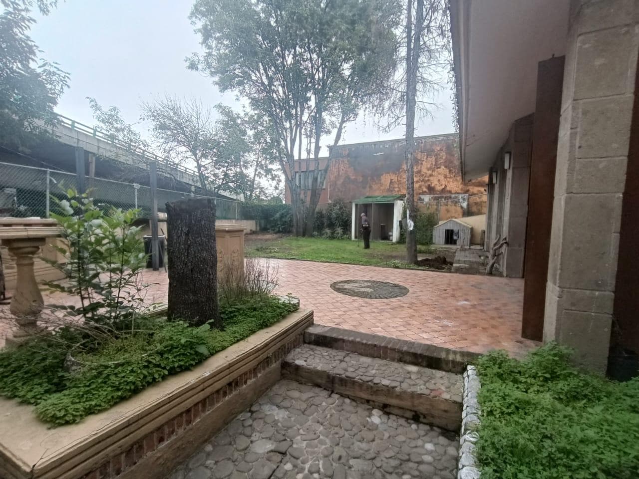 Casa en San Jerónimo Aculco - 1