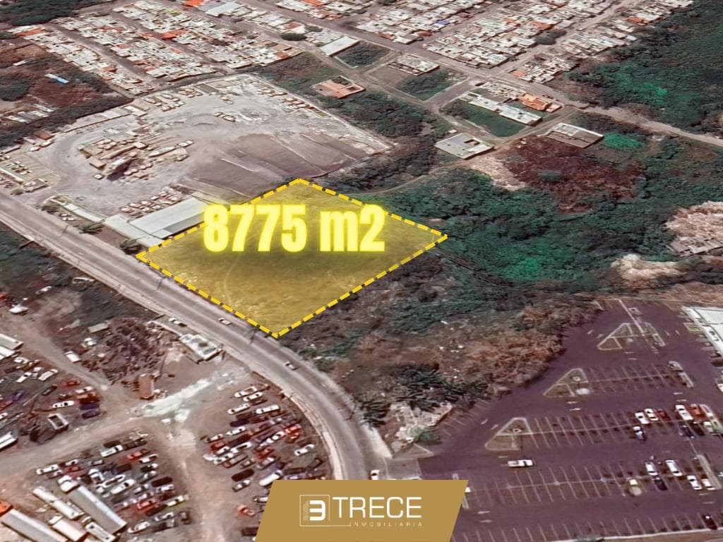 Terreno en venta El Coyol, Veracruz - 1