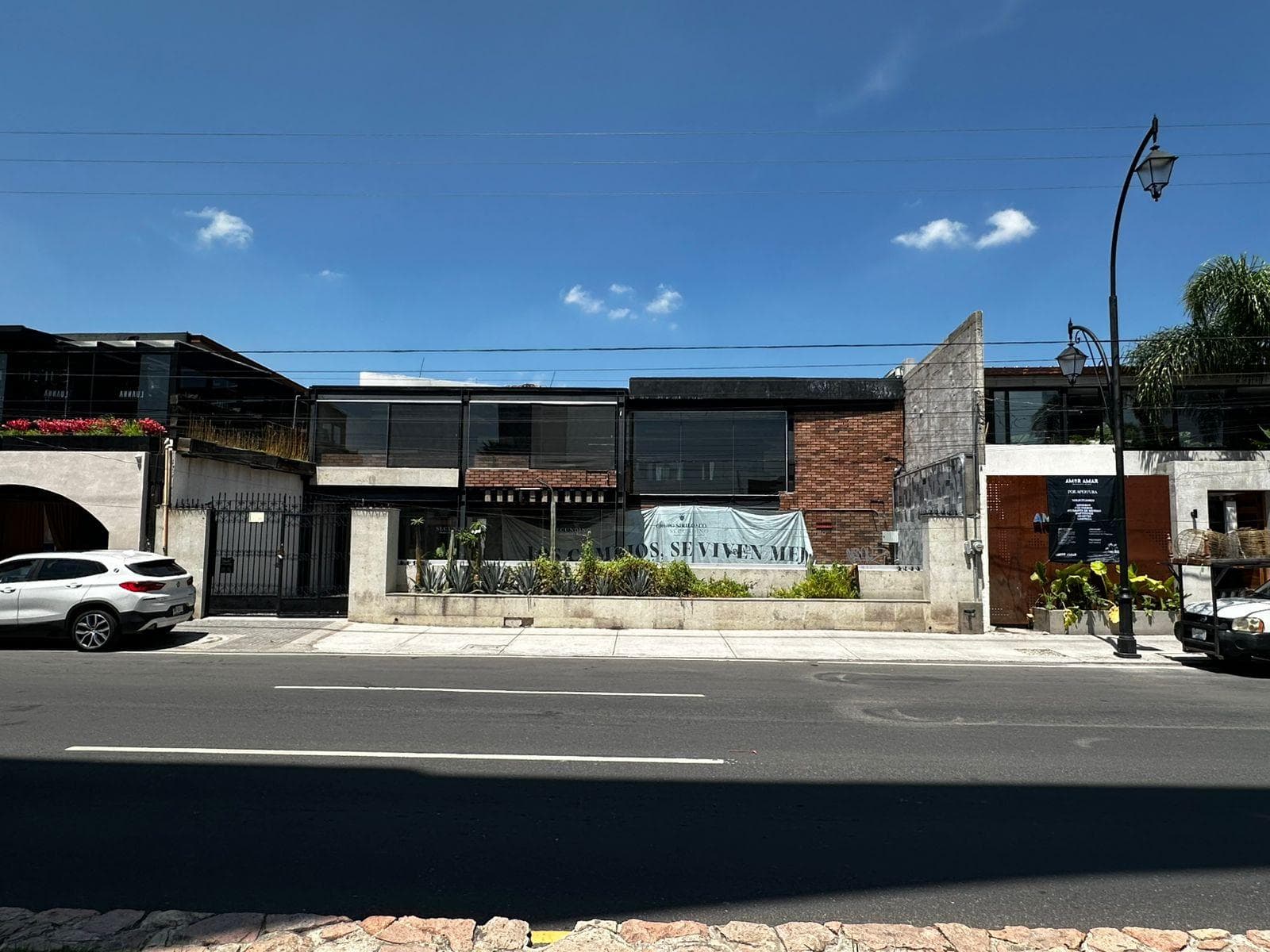 Casa Ideal Para Restaurante o Cafeteria - 1